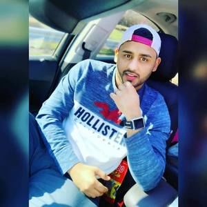 Meet your Posher, Fernando